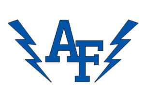 Air Force logo