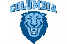 Columbia Lions logo