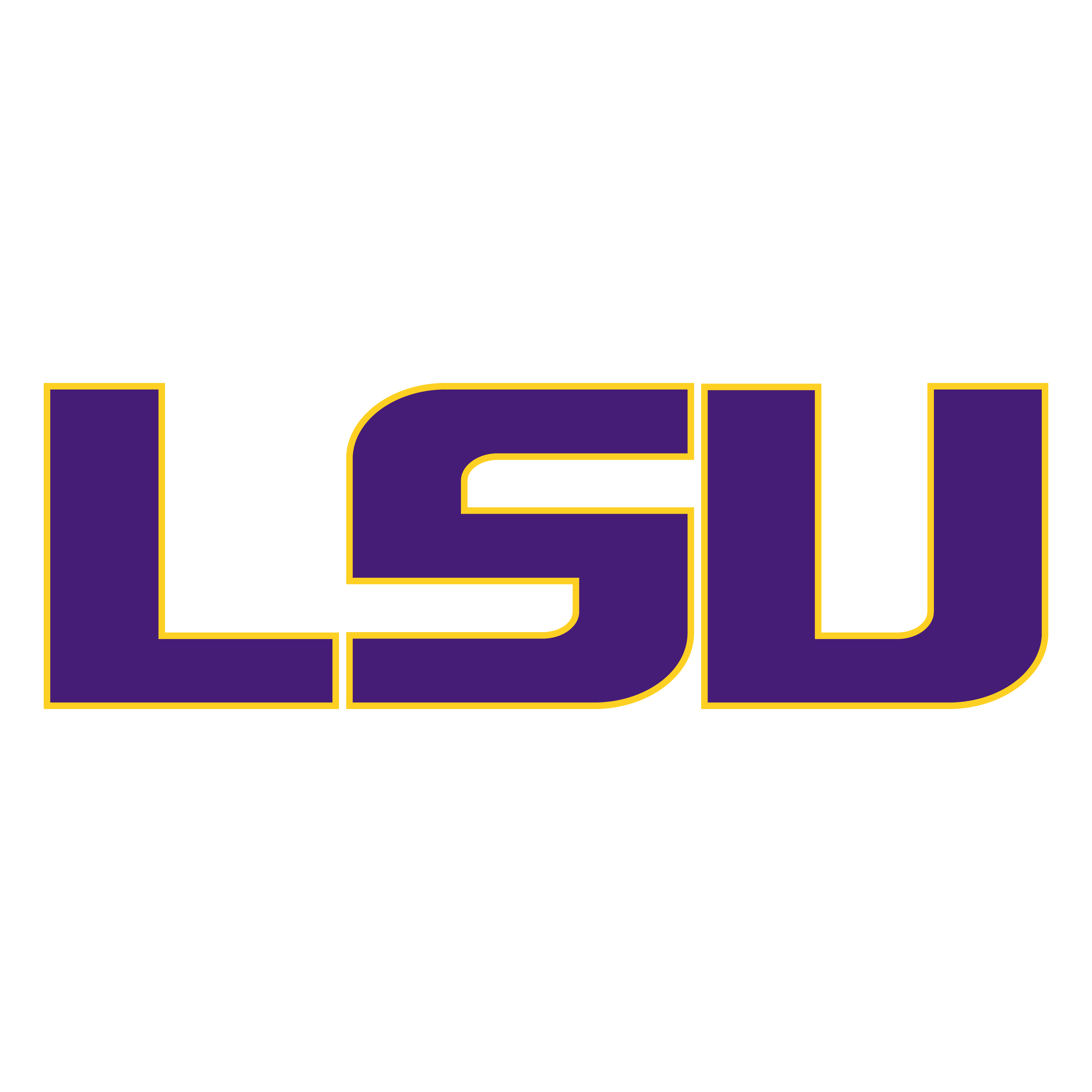 LSU logo