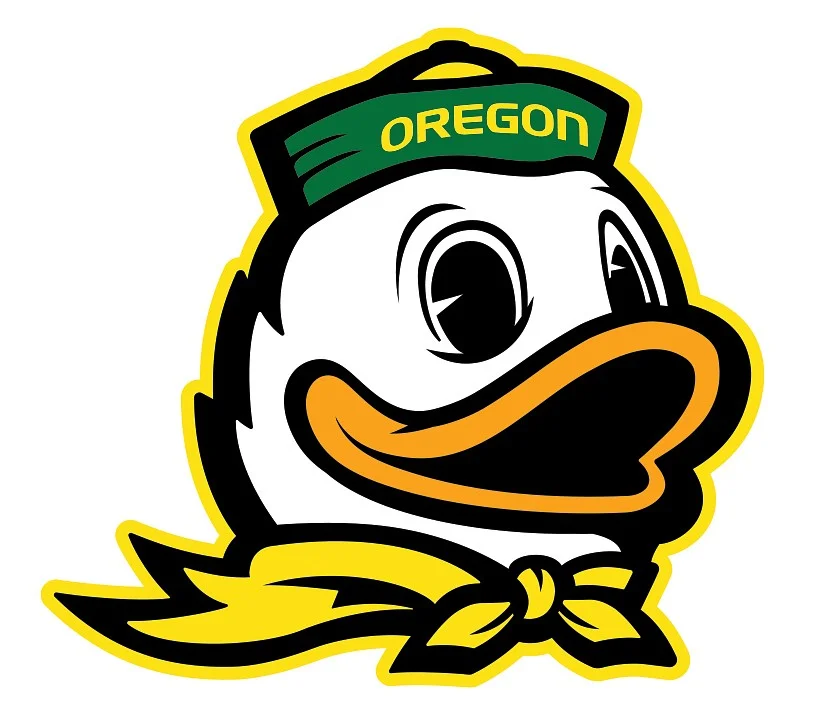 Oregon logo